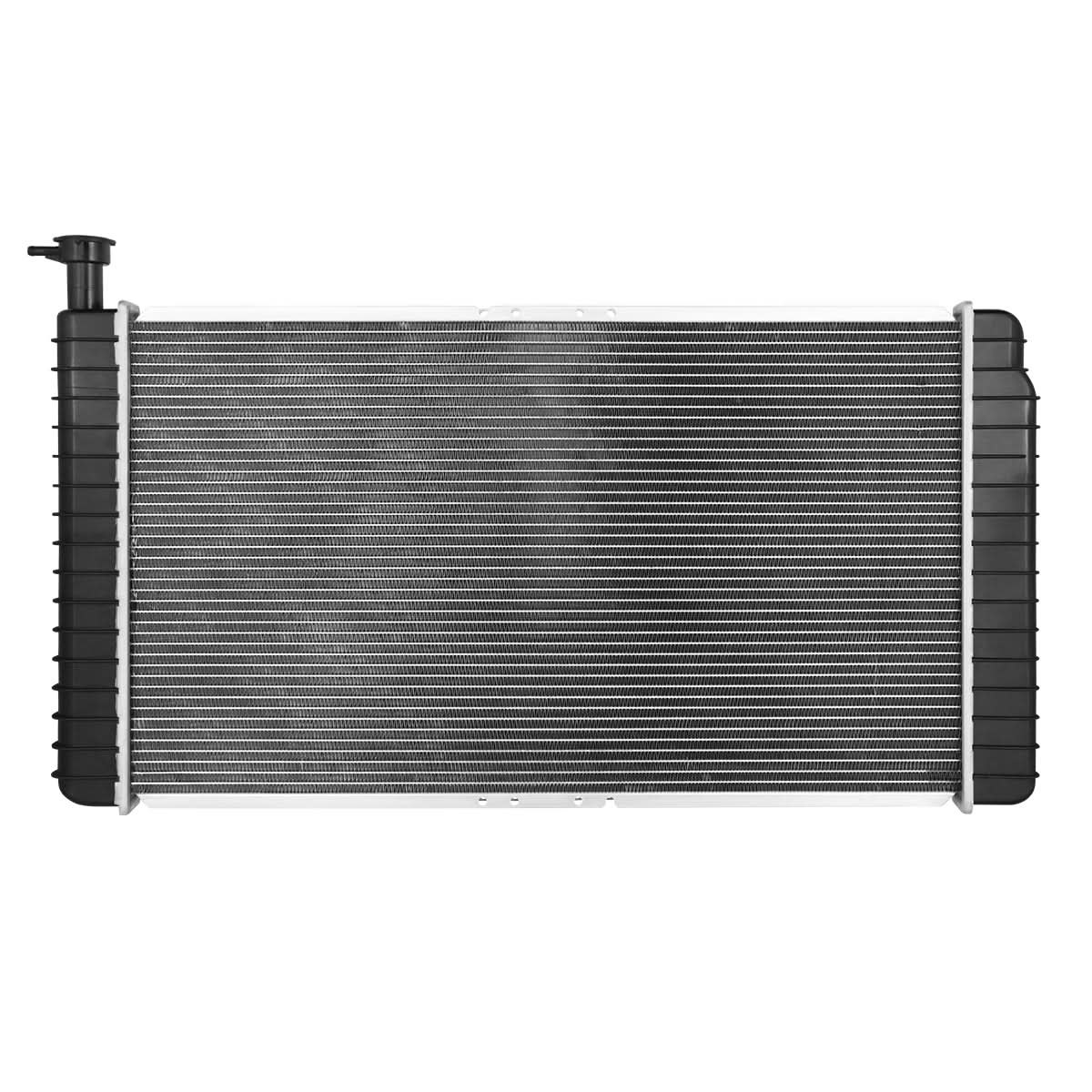 1992-1993 Chevrolet G10/G20/G30 GMC G1500/G2500/G3500 OEM Radiator