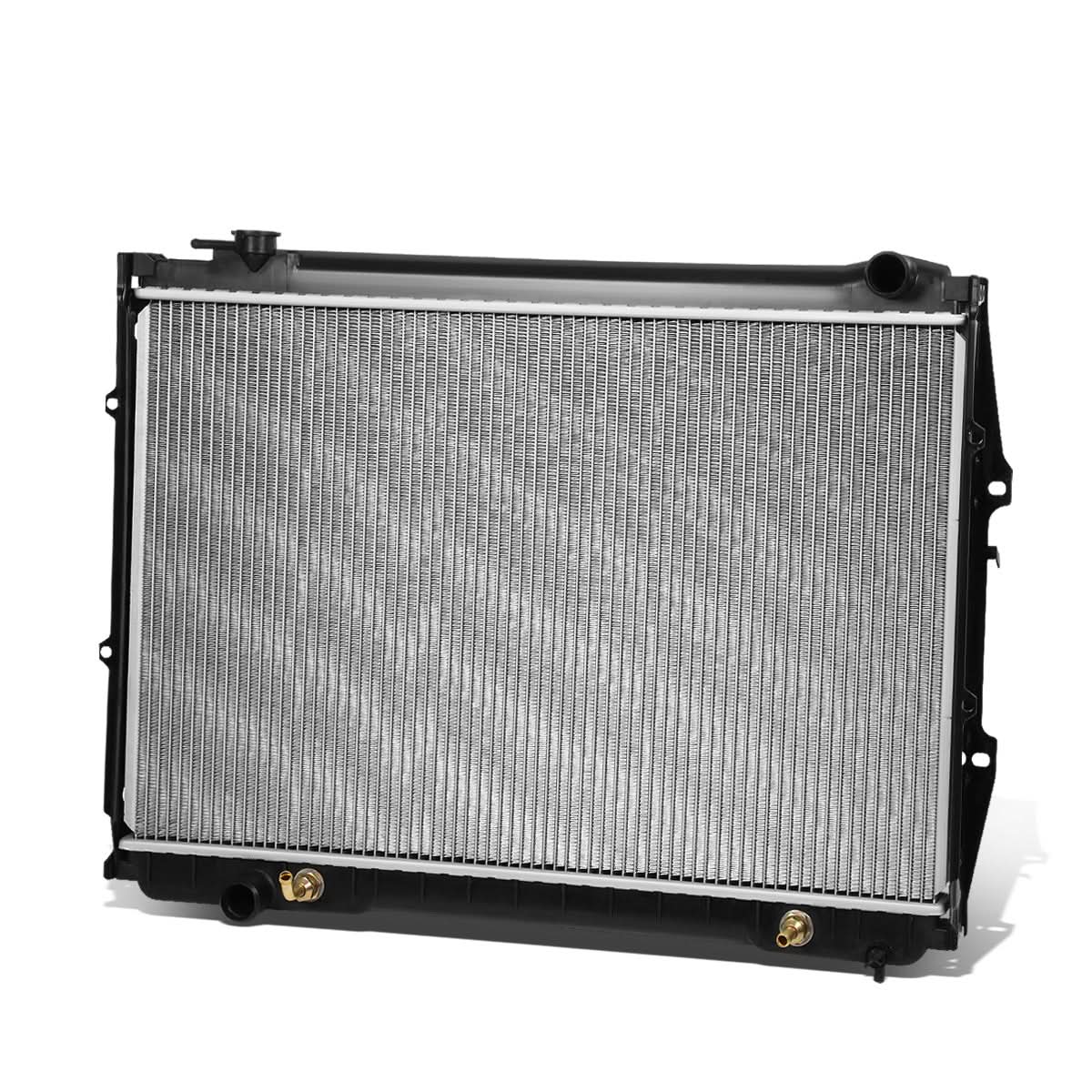 1993-1998 Toyota T100 OEM Radiator - Auto/Manual Transmission