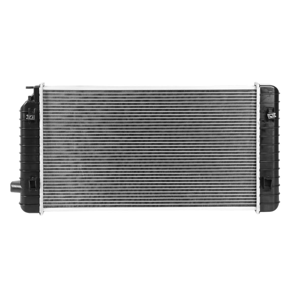94-98 Chevrolet Skylark OEM Radiator