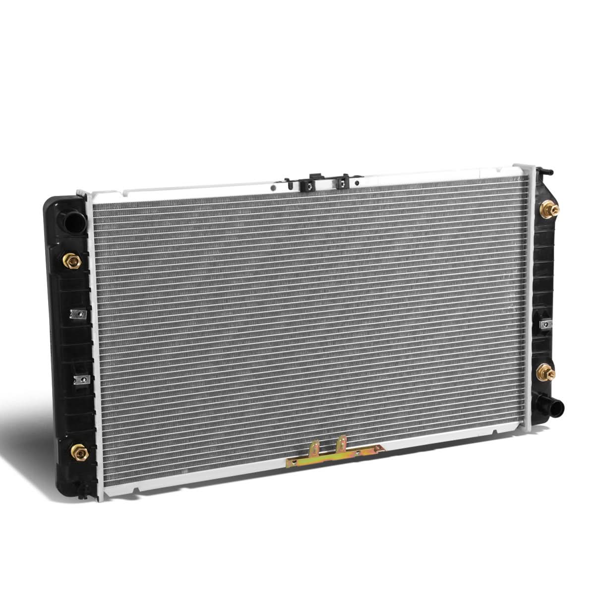 94-96 Chevrolet Caprice OEM Radiator 4.3L V6 5.7L V8 Automatic
