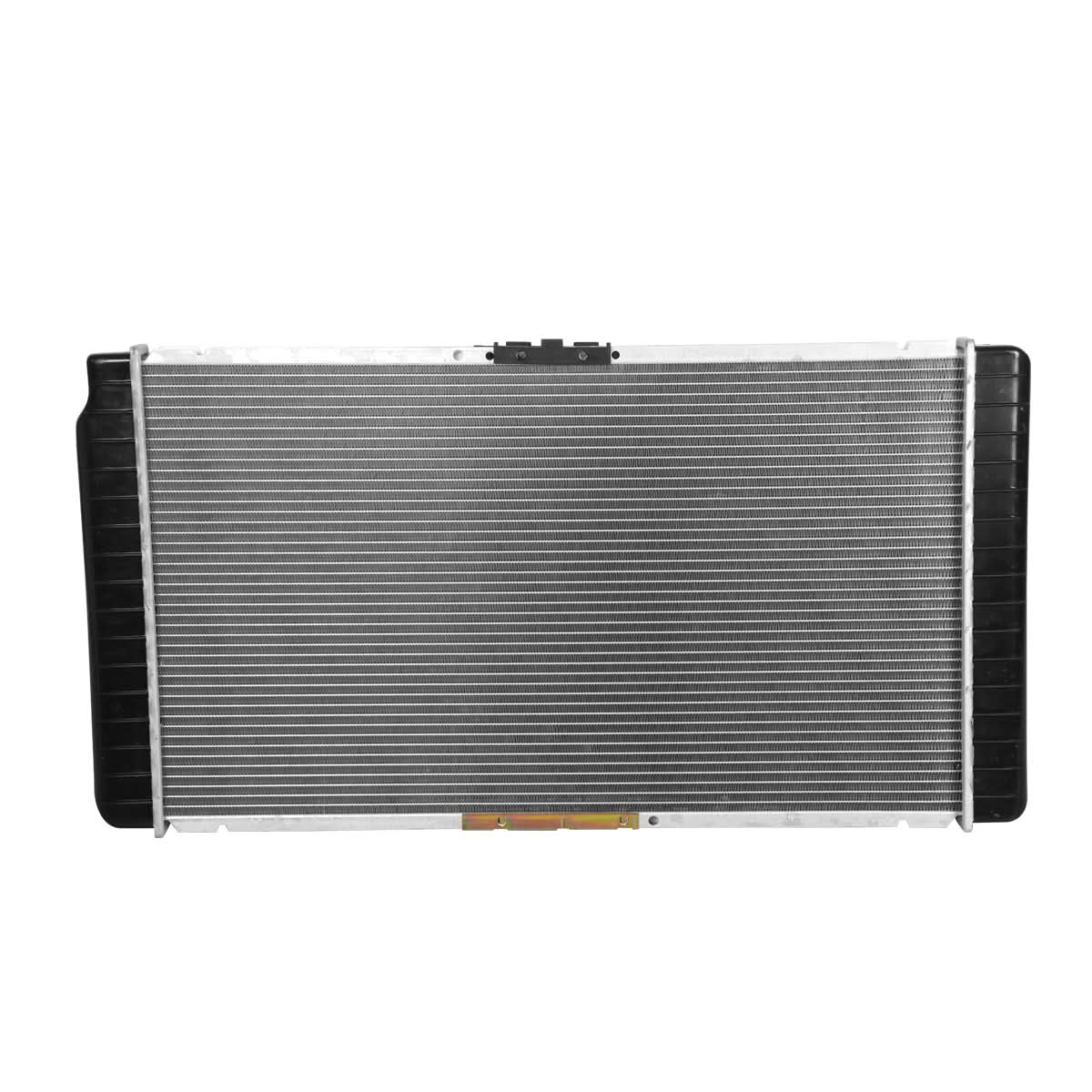 94-96 Chevrolet Caprice OEM Radiator 4.3L V6 5.7L V8 Automatic