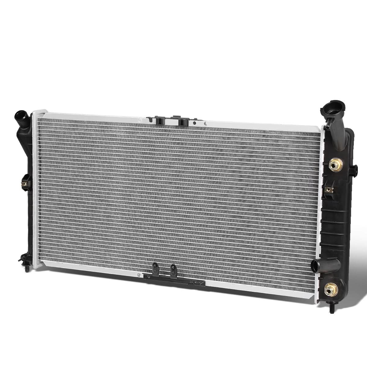 94-97 Chevrolet Multi-Model OEM Replacement Radiator 3.1L 3.4L 3.8L