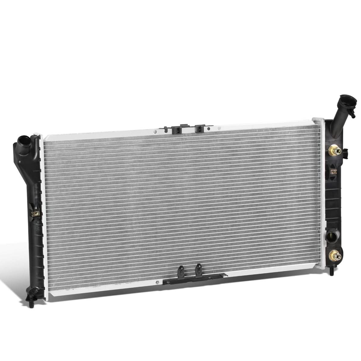 94-97 Chevrolet Multi-Model OEM Replacement Radiator 3.1L 3.4L 3.8L