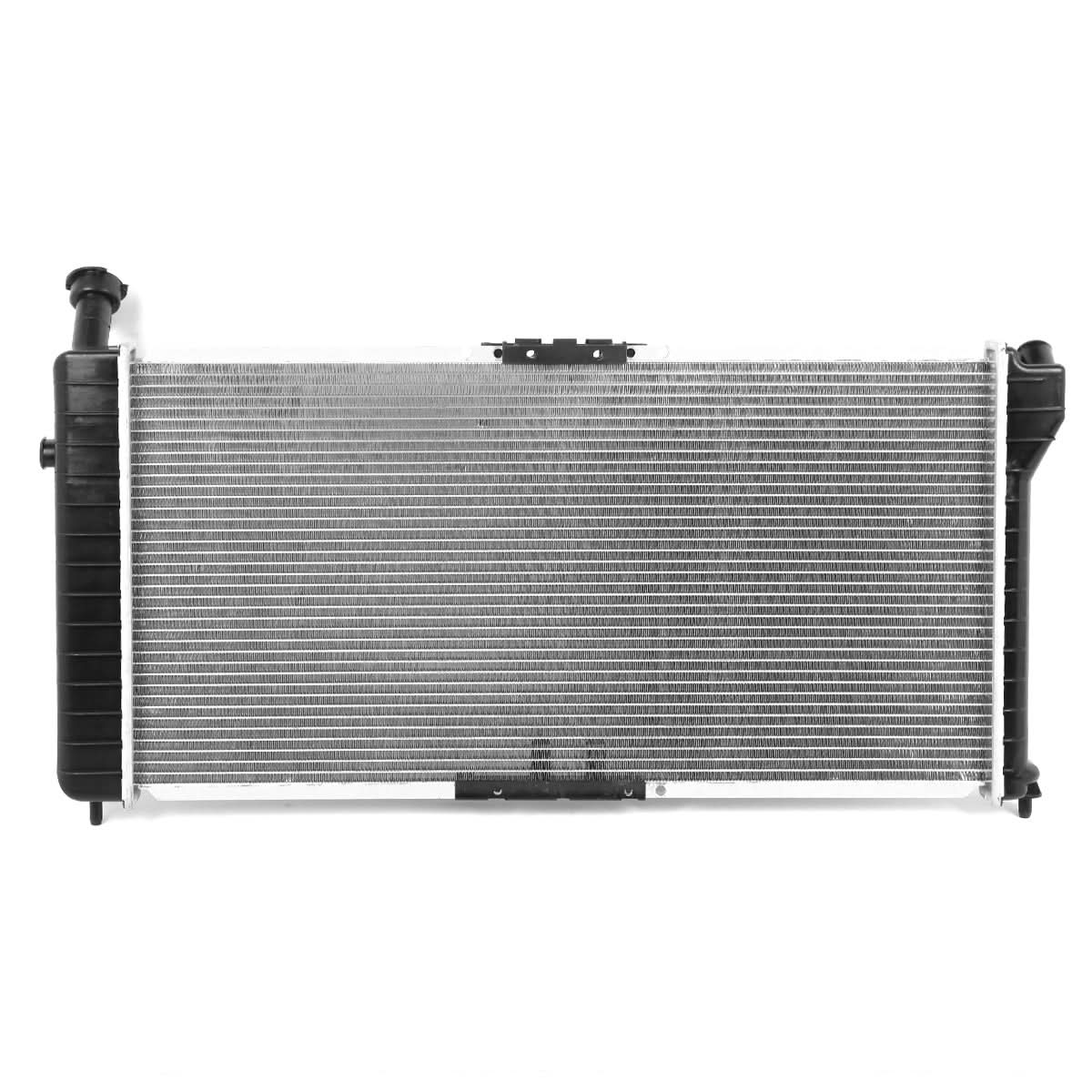 94-97 Chevrolet Multi-Model OEM Replacement Radiator 3.1L 3.4L 3.8L