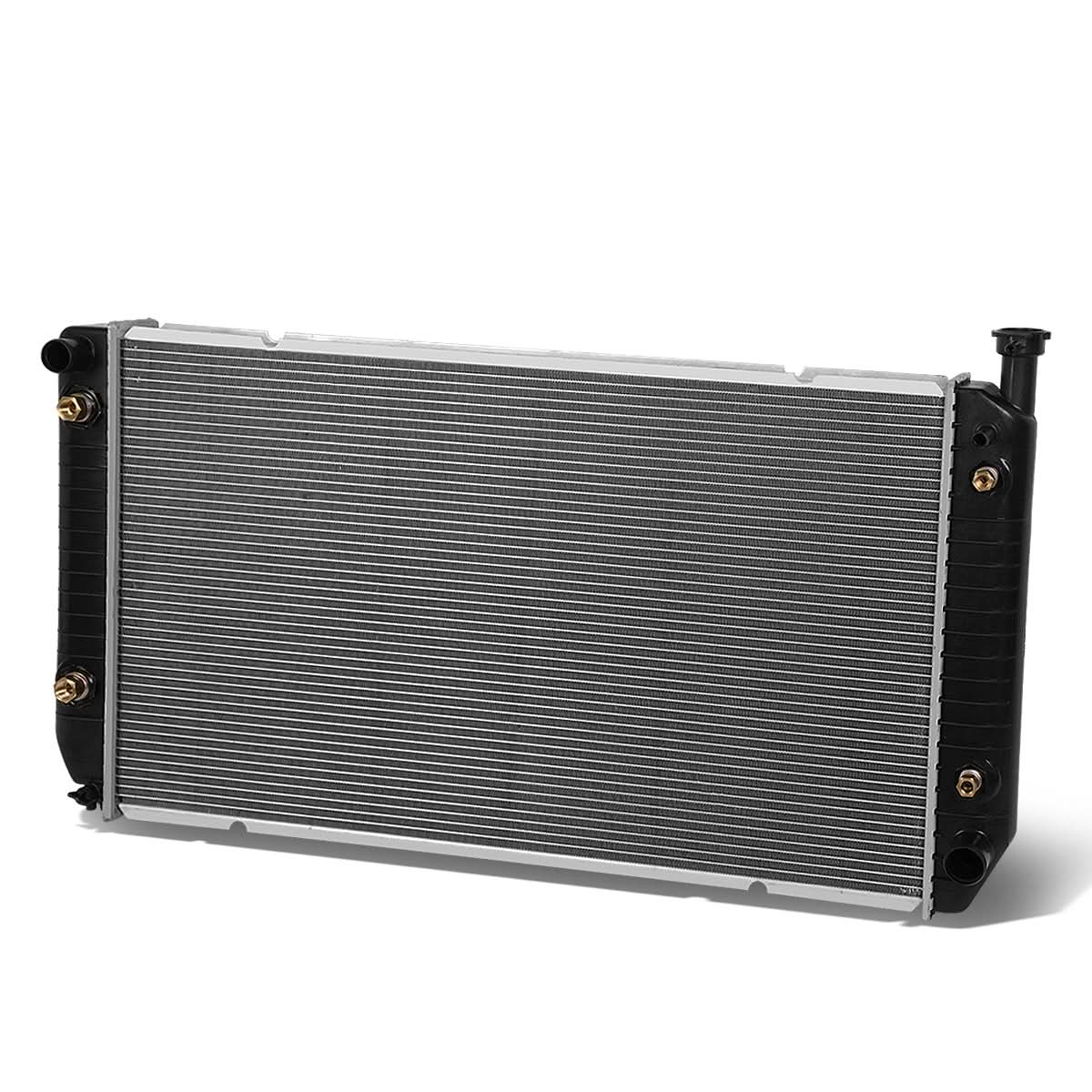 1994-2000 Chevrolet/GMC C/K Series OEM Radiator