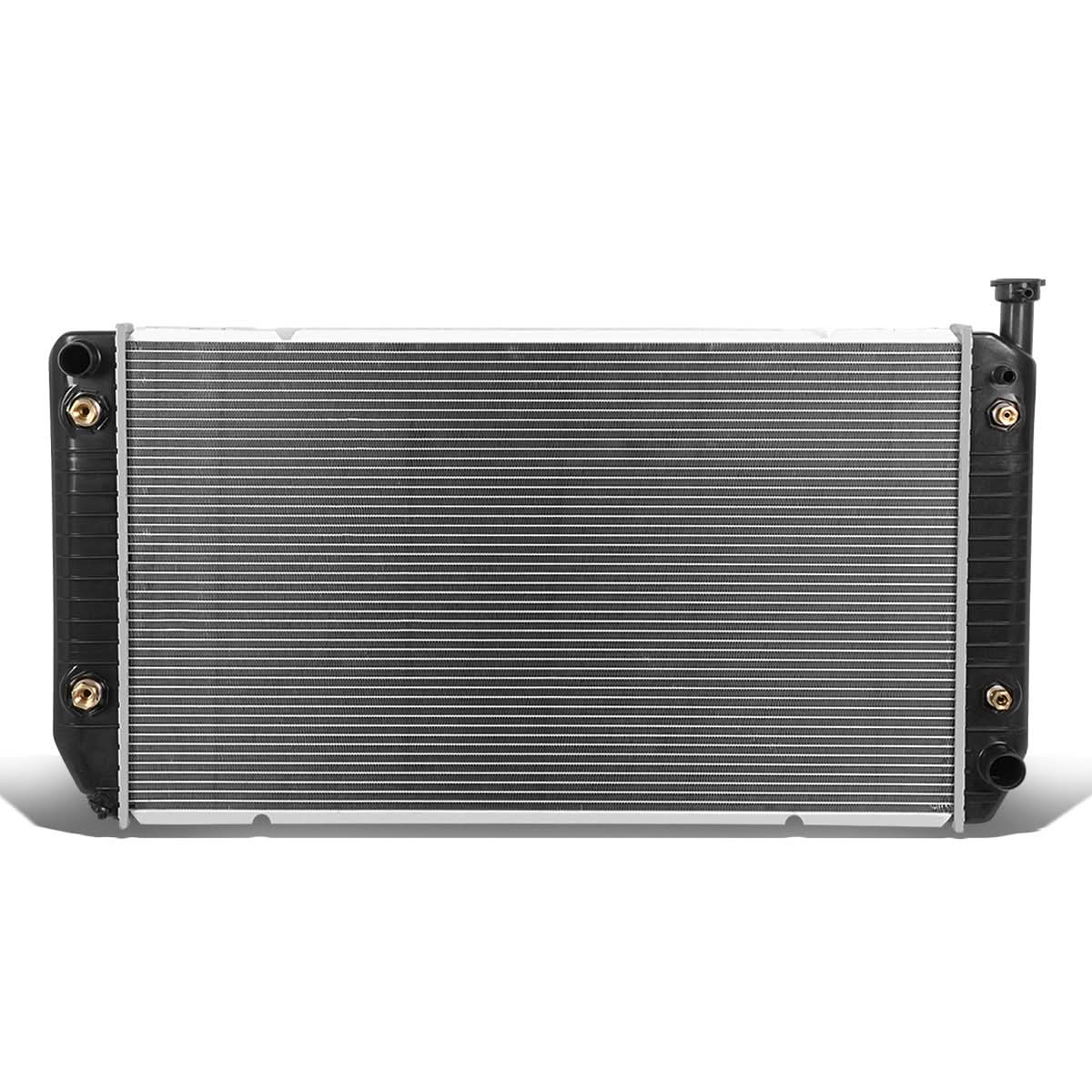 1994-2000 Chevrolet/GMC C/K Series OEM Radiator