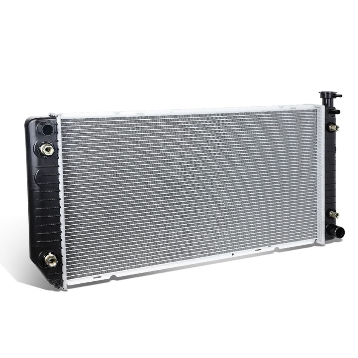 92-00 Chevy/GMC C/K Pickup Suburban Tahoe Yukon OEM Radiator