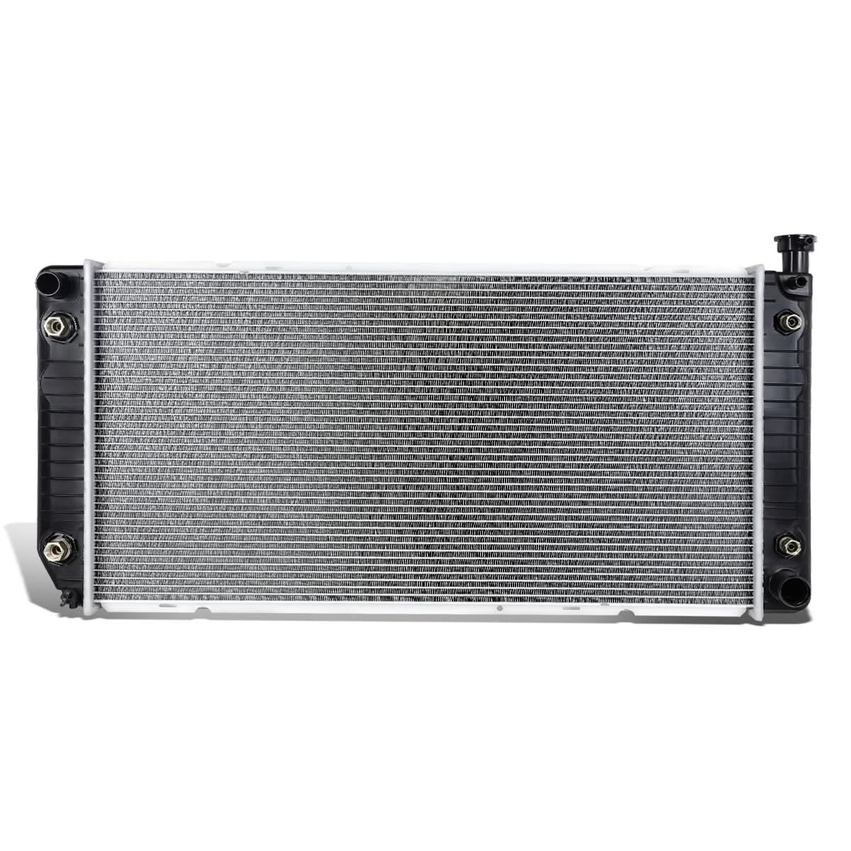 92-00 Chevy/GMC C/K Pickup Suburban Tahoe Yukon OEM Radiator