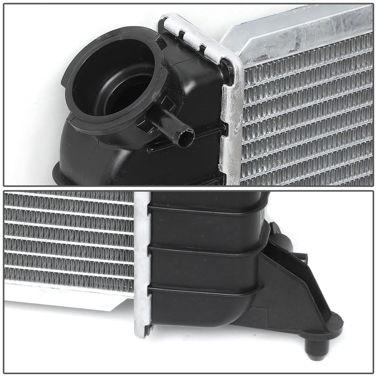 94-03 Chevrolet S10 OEM Radiator