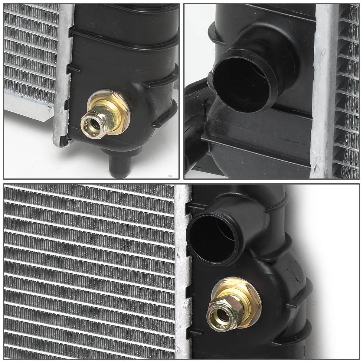 94-03 Chevrolet S10 OEM Radiator