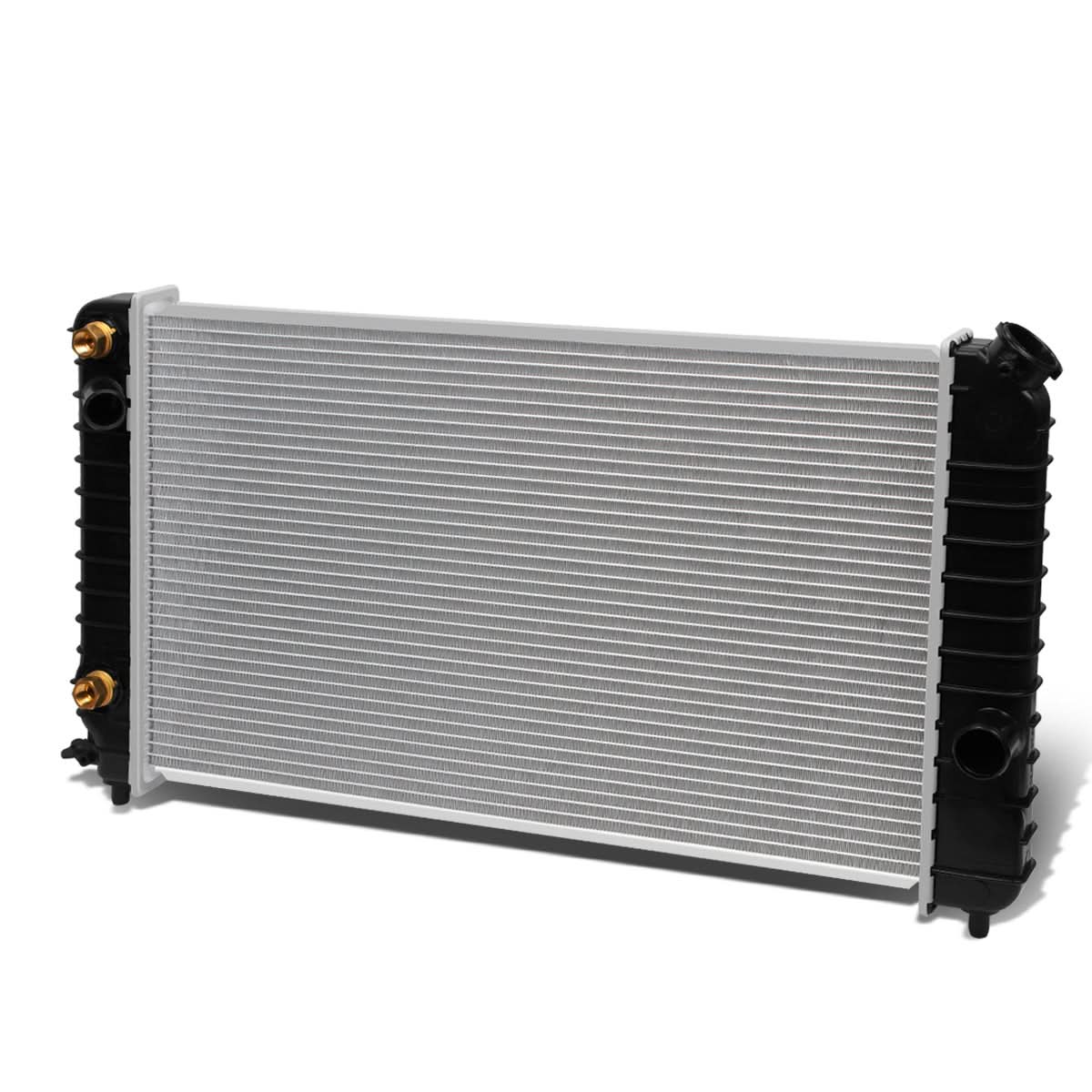 94-95 Chevrolet S10 / Blazer GMC Sonoma Jimmy OEM Radiator 4.3L Auto