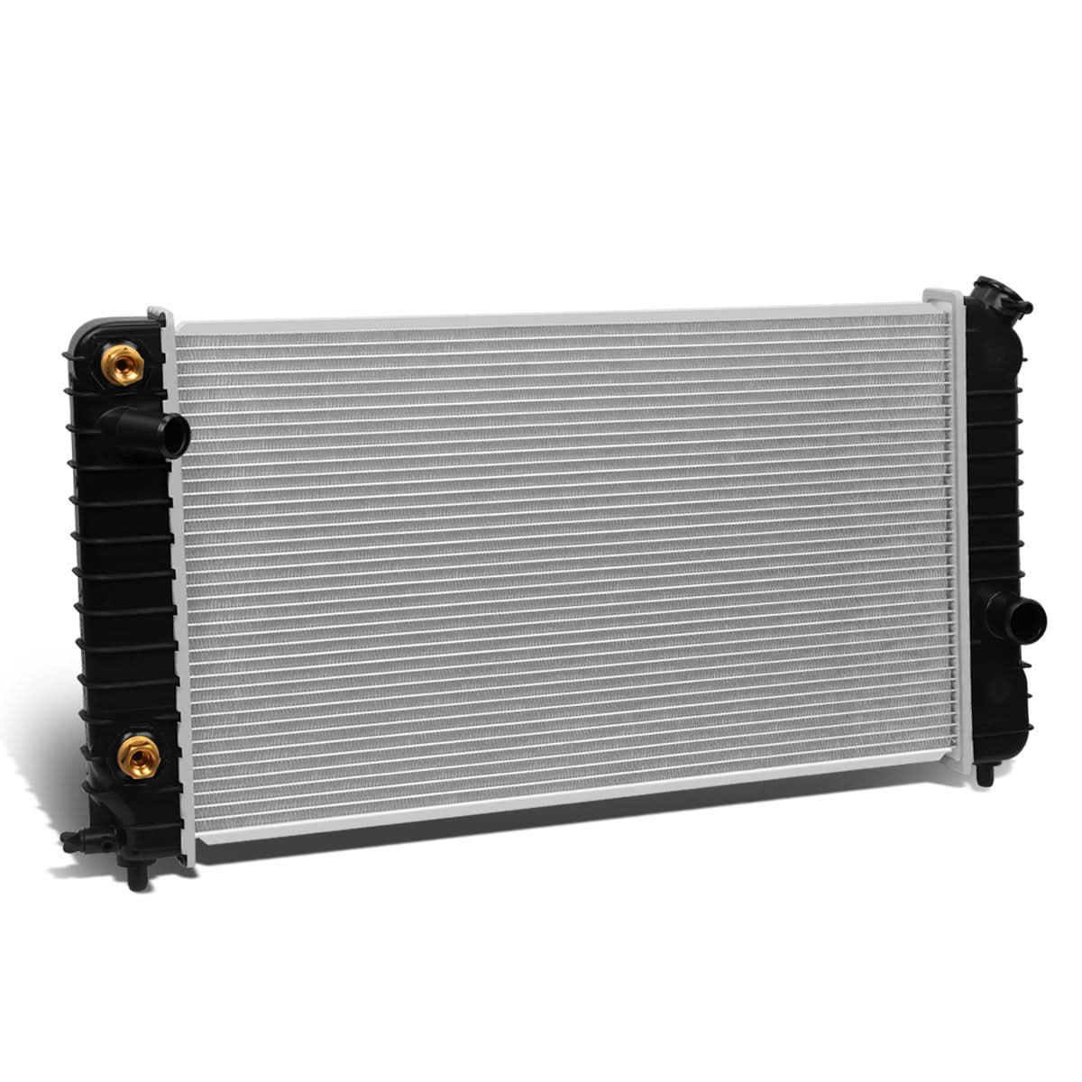 94-95 Chevrolet S10 / Blazer GMC Sonoma Jimmy OEM Radiator 4.3L Auto