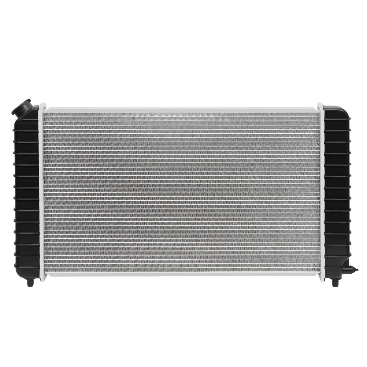 94-95 Chevrolet S10 / Blazer GMC Sonoma Jimmy OEM Radiator 4.3L Auto