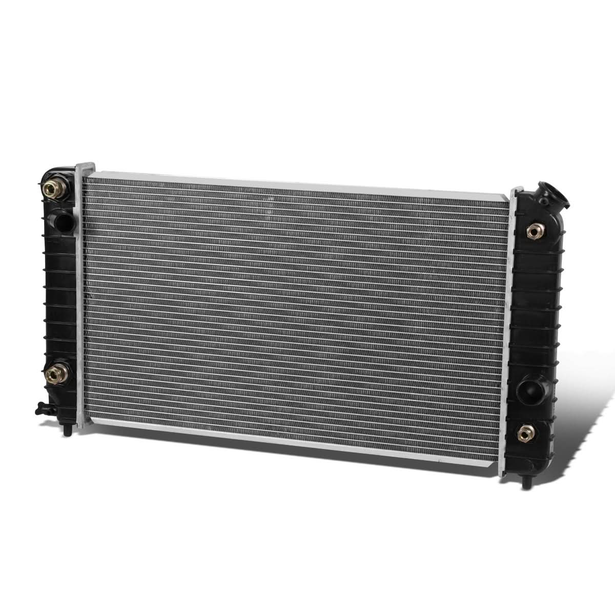 94-95 Chevy Blazer S10 GMC Jimmy Sonoma 4.3L OEM Radiator