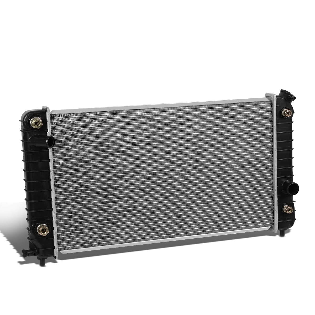 94-95 Chevy Blazer S10 GMC Jimmy Sonoma 4.3L OEM Radiator