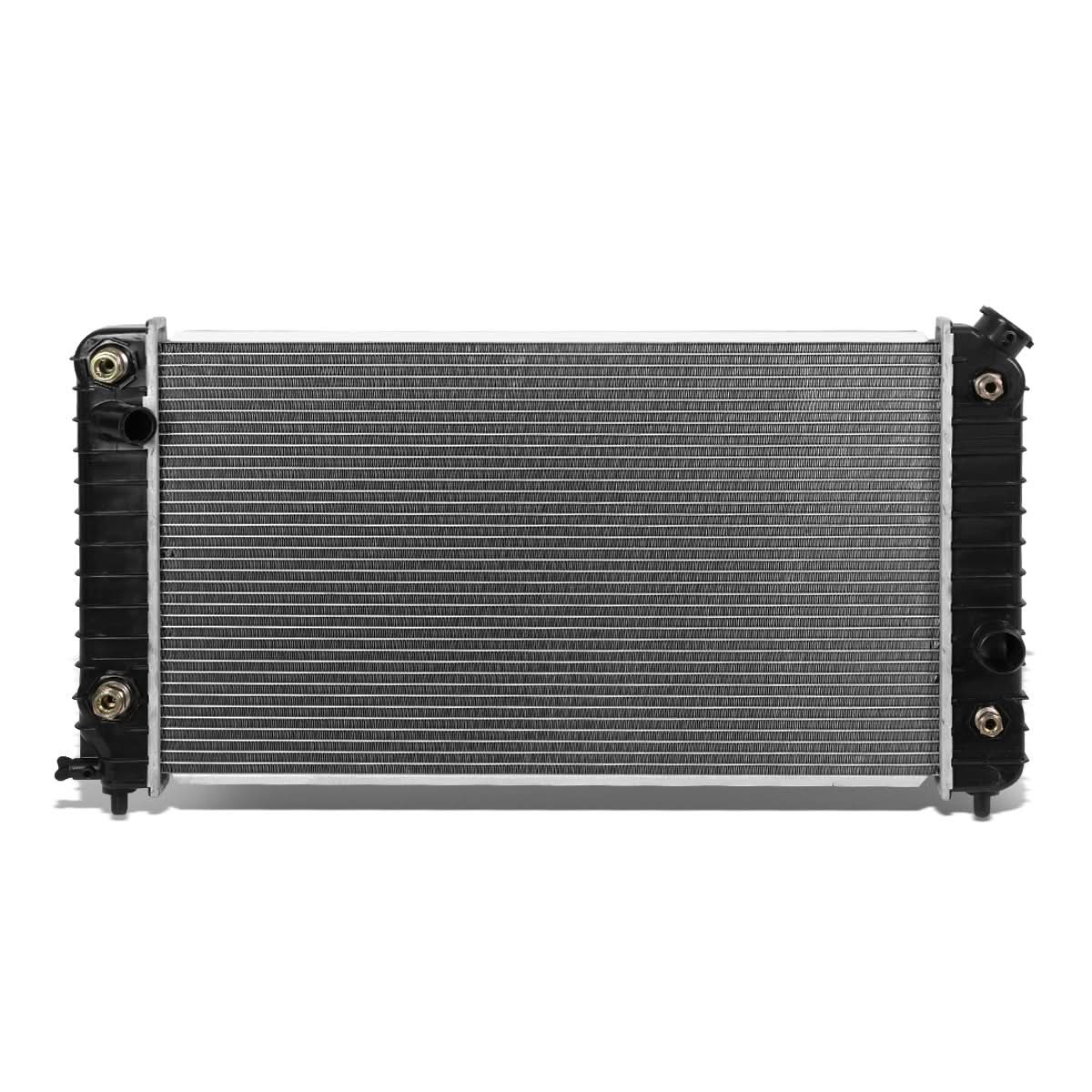 94-95 Chevy Blazer S10 GMC Jimmy Sonoma 4.3L OEM Radiator