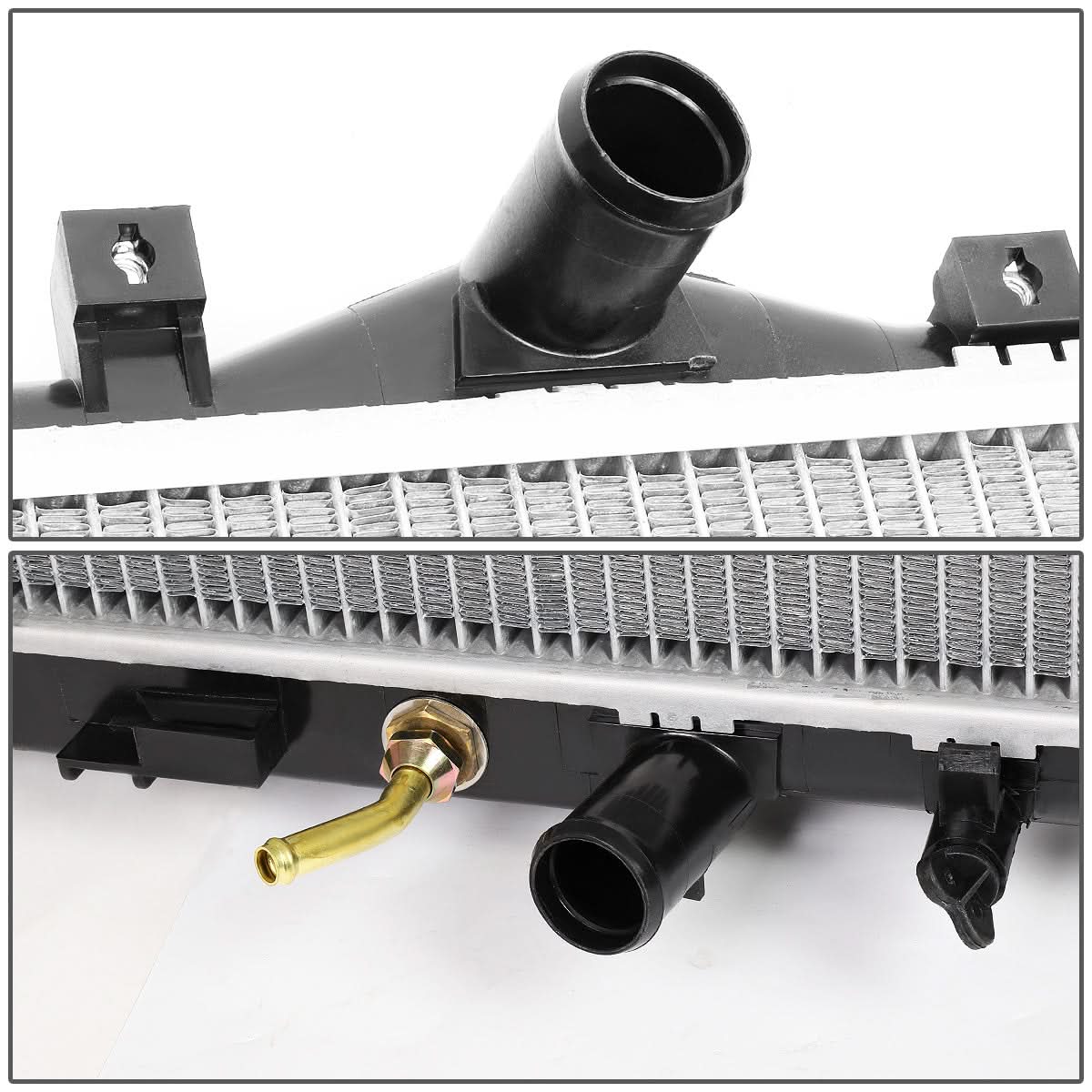 95-99 Dodge Neon OEM Radiator