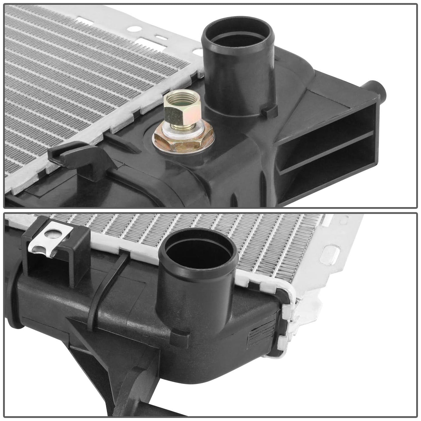 94-97 Ford Thunderbird OEM Radiator