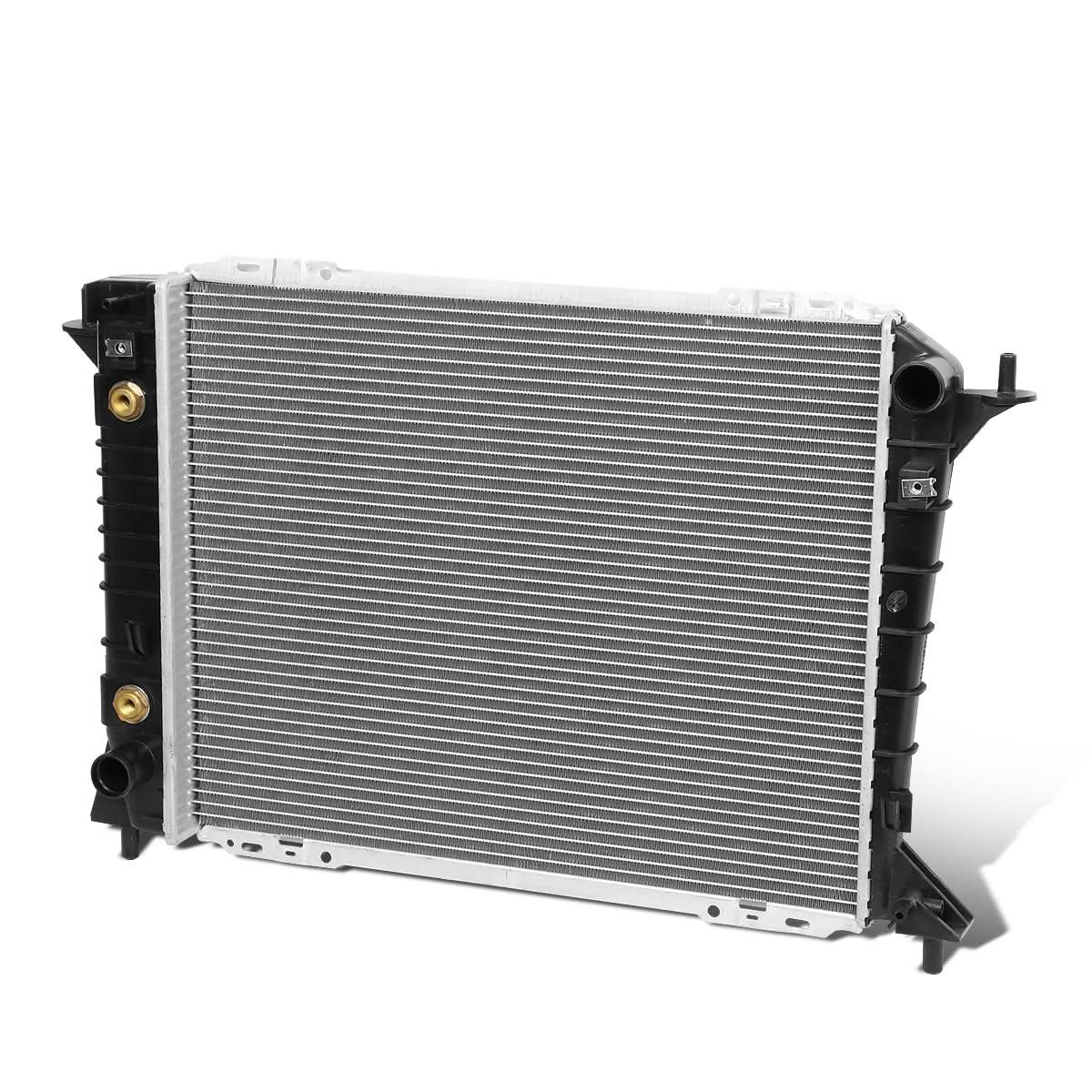 94-97 Ford Thunderbird OEM Radiator 4.6L V8