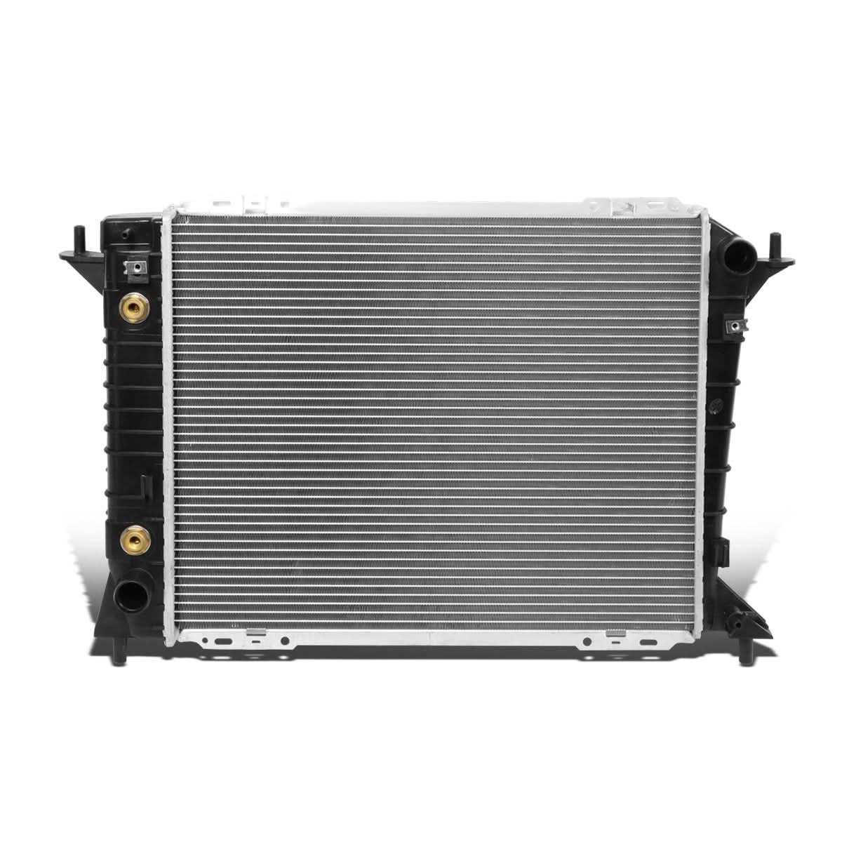 94-97 Ford Thunderbird OEM Radiator 4.6L V8