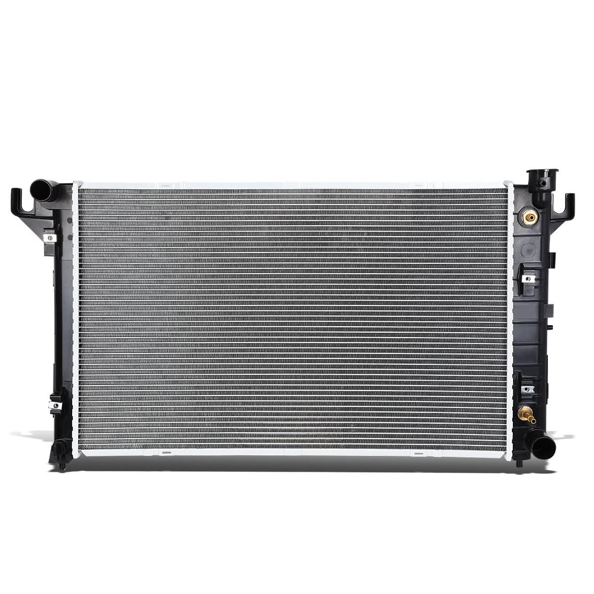 1994-2002 Dodge Ram OEM Replacement Radiator