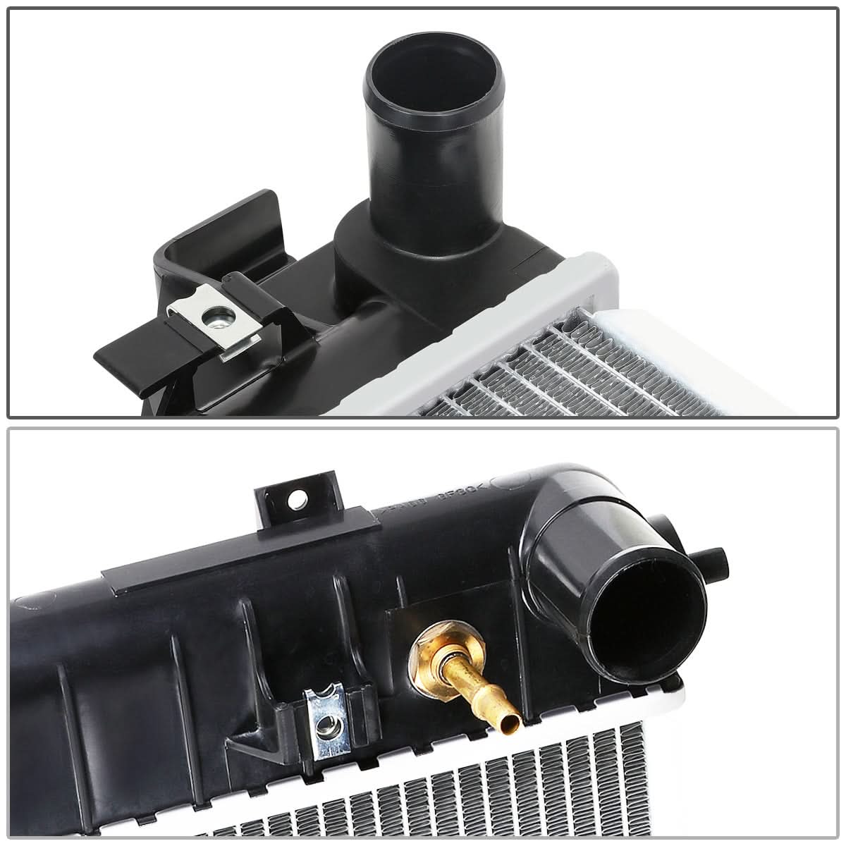 1994-2002 Dodge Ram OEM Replacement Radiator