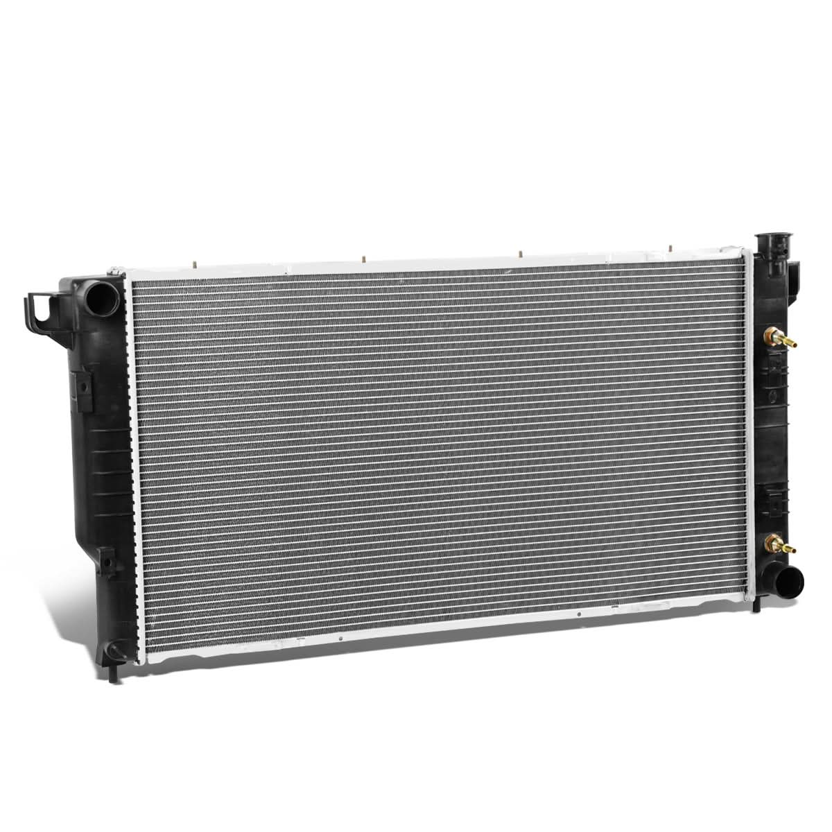 1994-2002 Dodge Ram 2500 3500 8.0L OEM Radiator - Automatic Trans