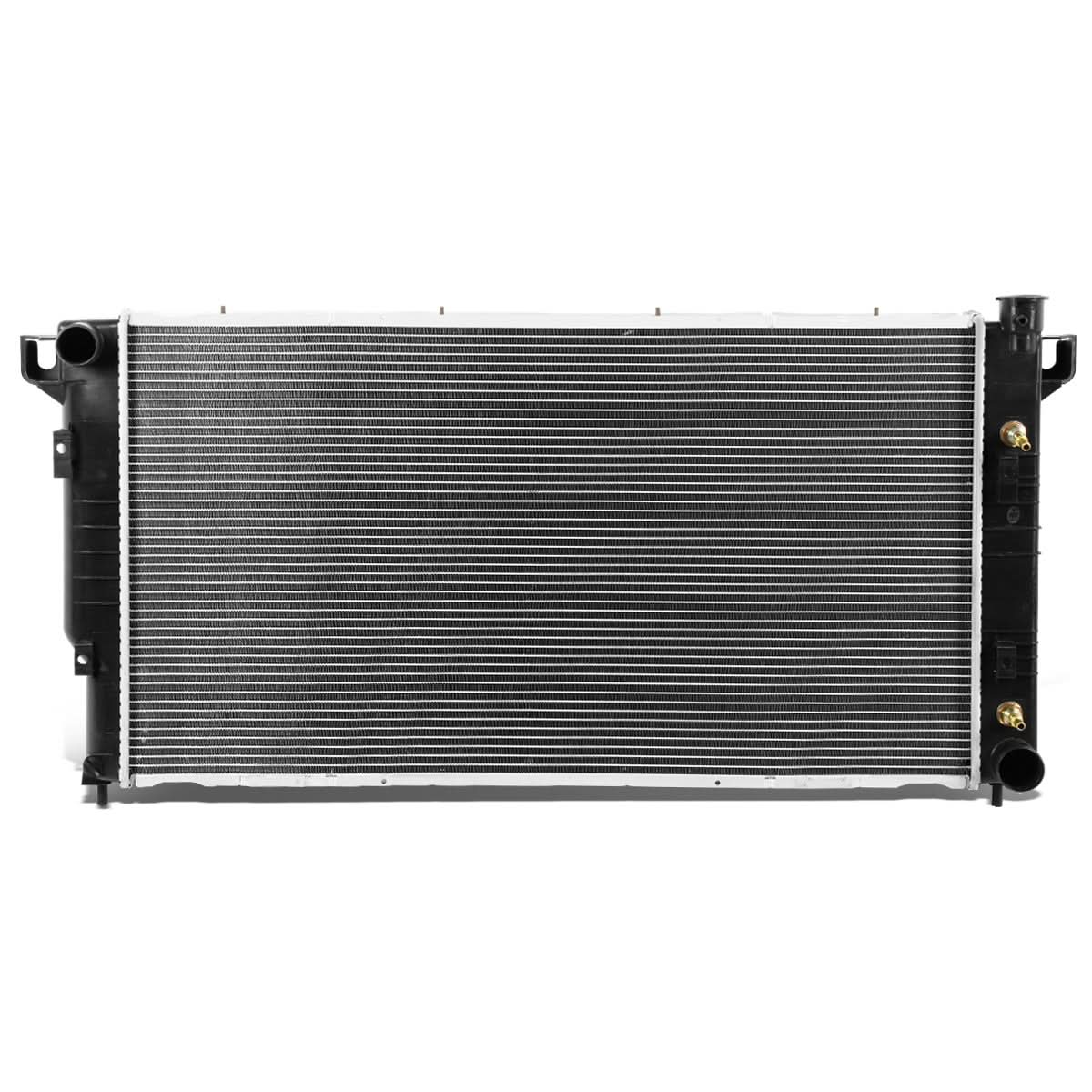 1994-2002 Dodge Ram 2500 3500 8.0L OEM Radiator - Automatic Trans