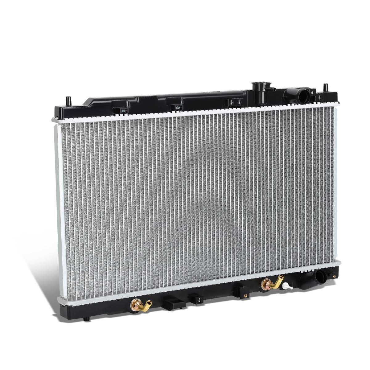 1994-2001 Acura Integra OEM Radiator - Automatic & Manual