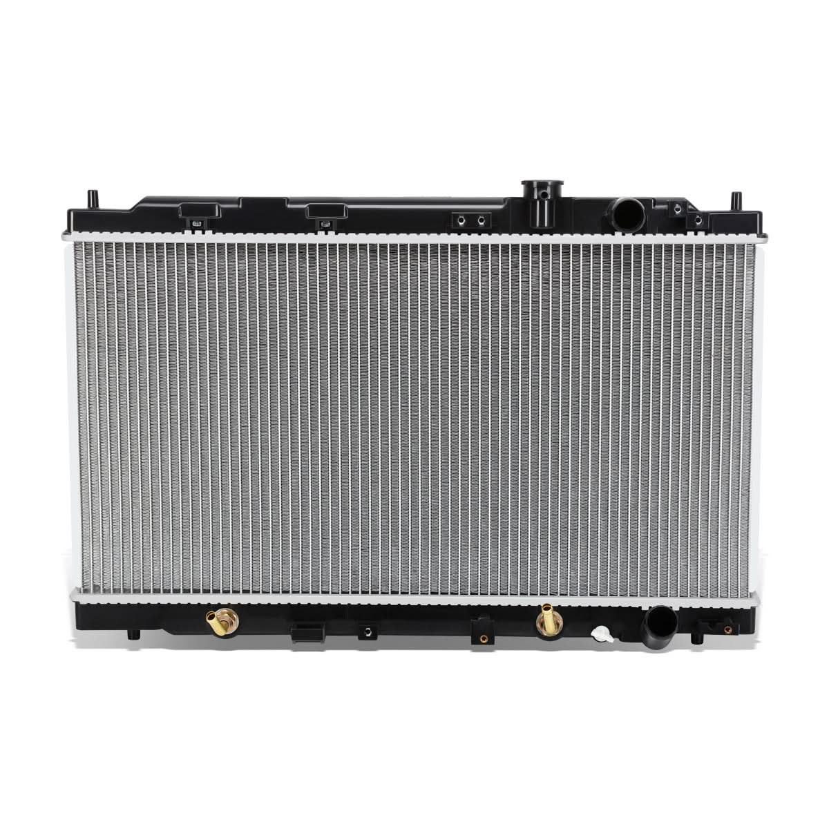 1994-2001 Acura Integra OEM Radiator - Automatic & Manual