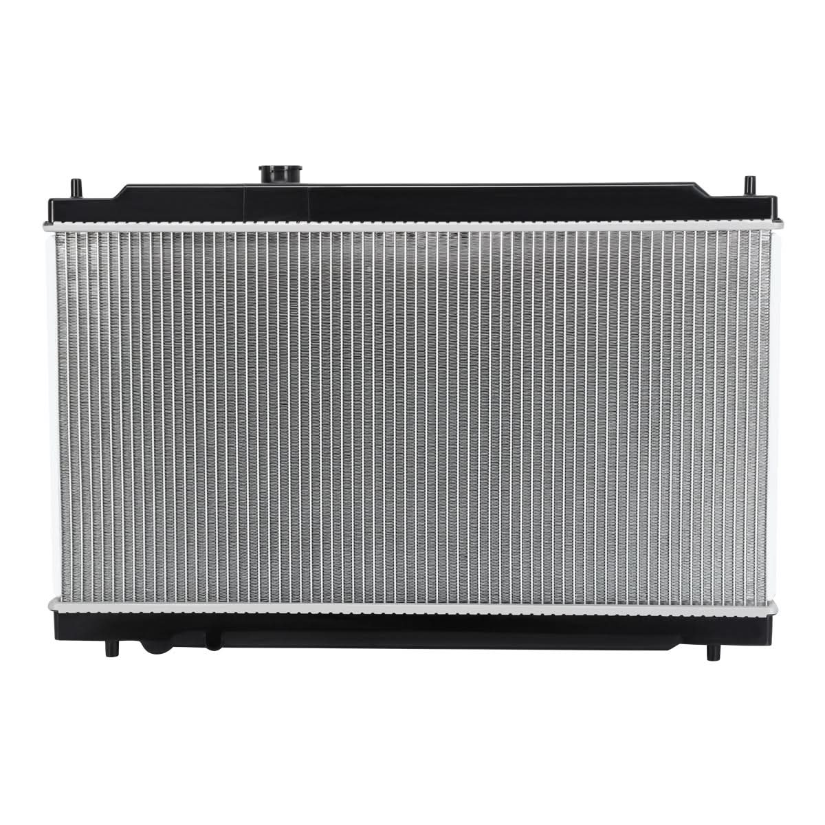 1994-2001 Acura Integra OEM Radiator - Automatic & Manual
