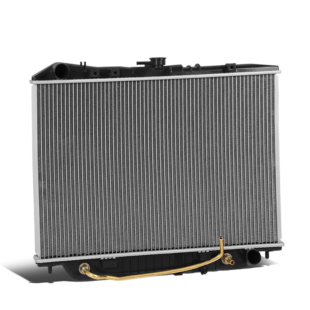94-01 Honda Passport Isuzu Rodeo Vehicross OEM Radiator V6 Engine