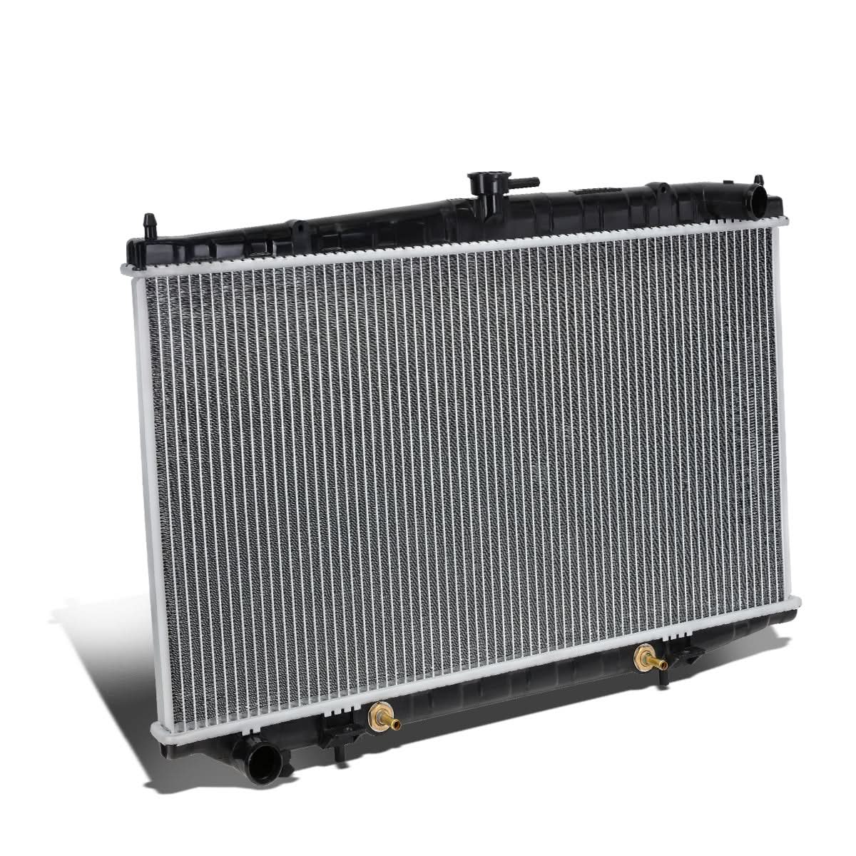 1993-1999 Nissan Altima OEM Radiator Automatic Manual Transmission