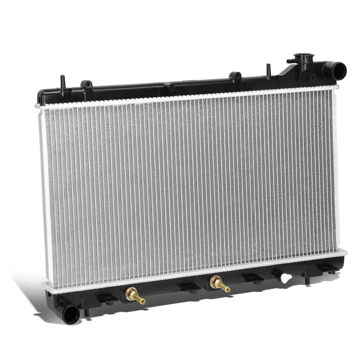 1993-1998 Subaru Impreza OEM Radiator - Fits Auto & Manual
