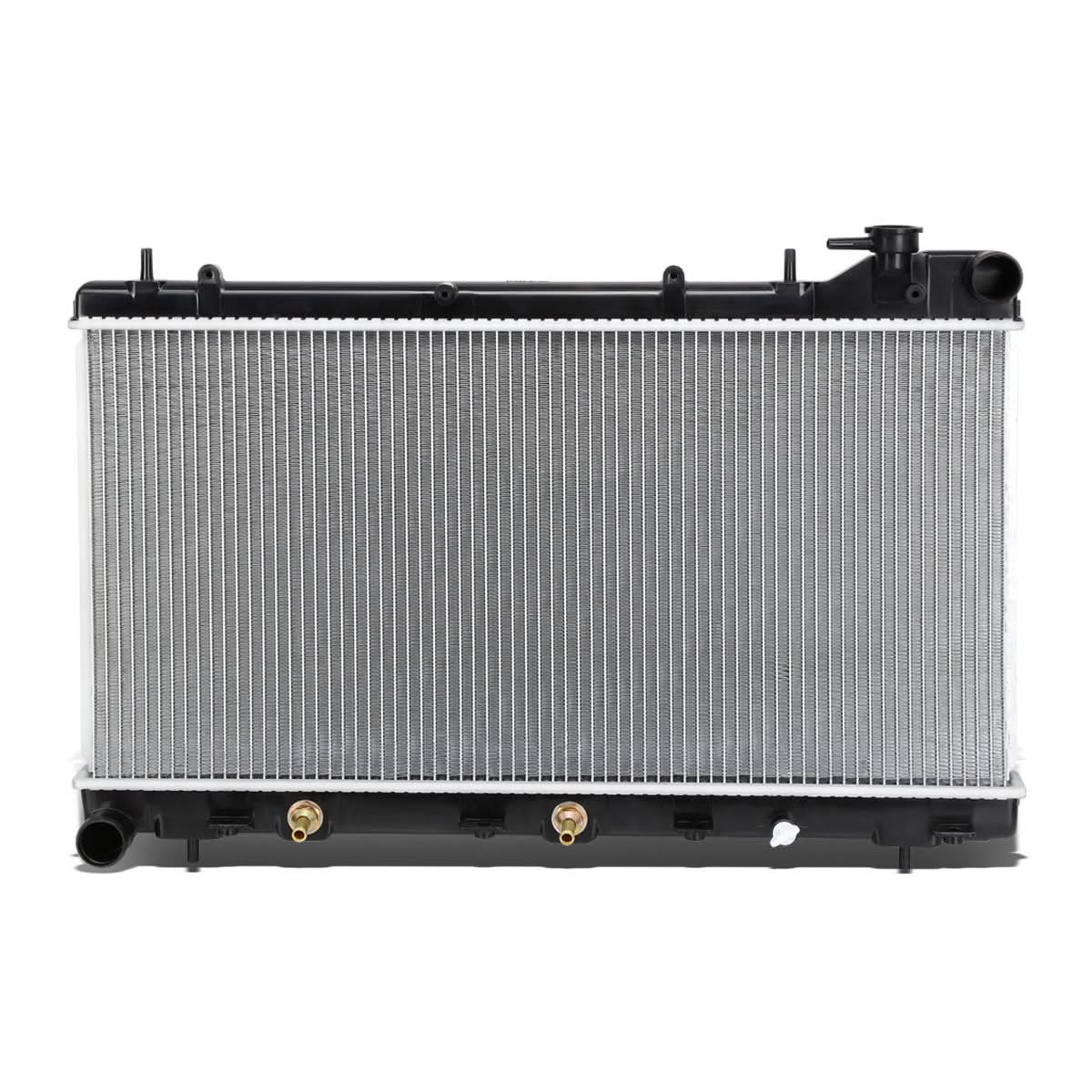 1993-1998 Subaru Impreza OEM Radiator - Fits Auto & Manual