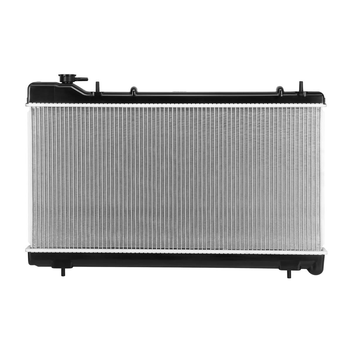 1993-1998 Subaru Impreza OEM Radiator - Fits Auto & Manual
