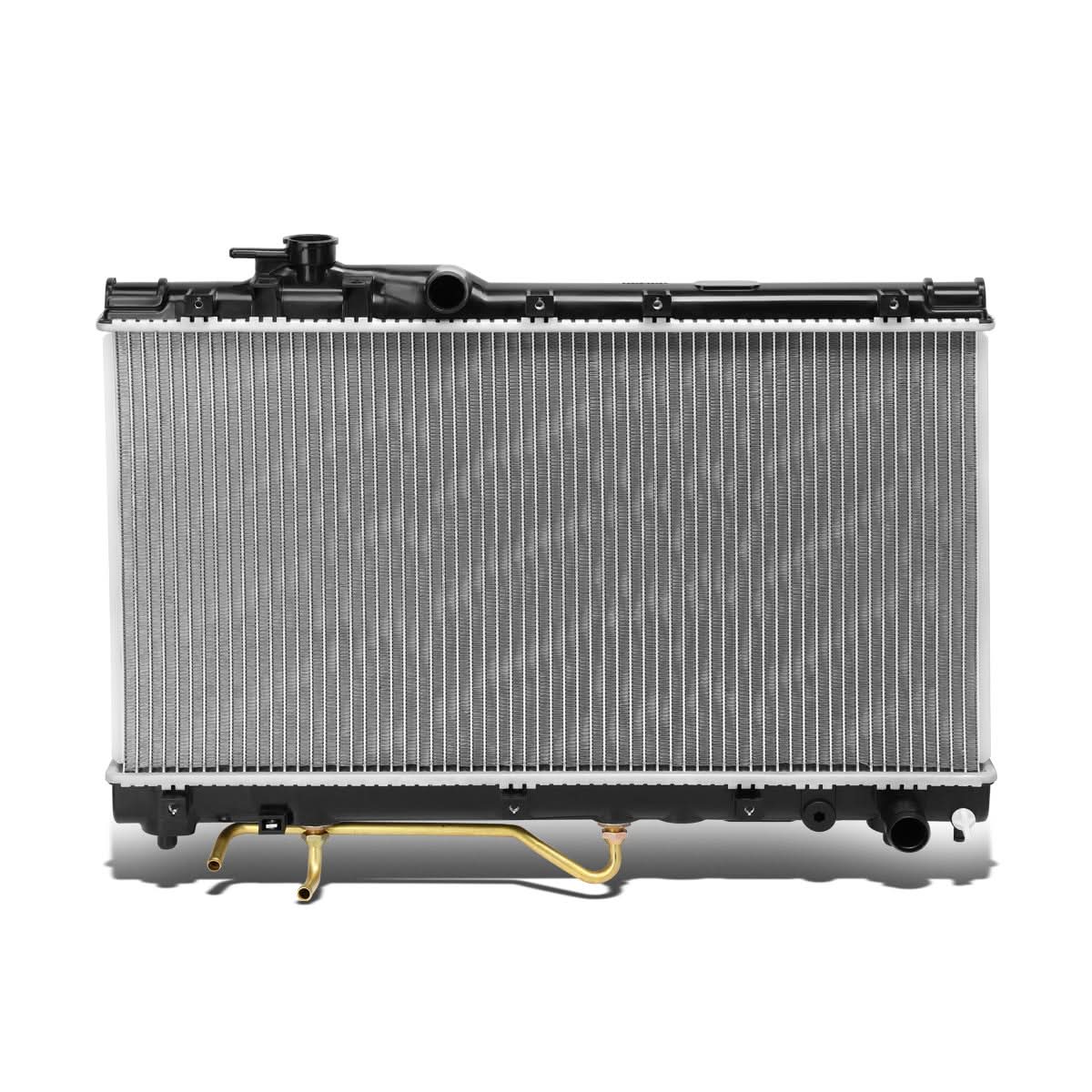 94-99 Toyota Celica GT 2.2L OEM Radiator - Automatic Transmission