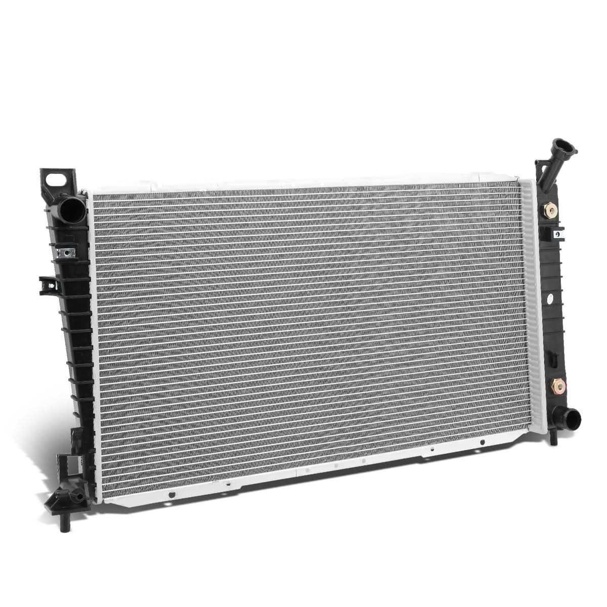 1995-1998 Ford Windstar OEM Radiator - Automatic Transmission