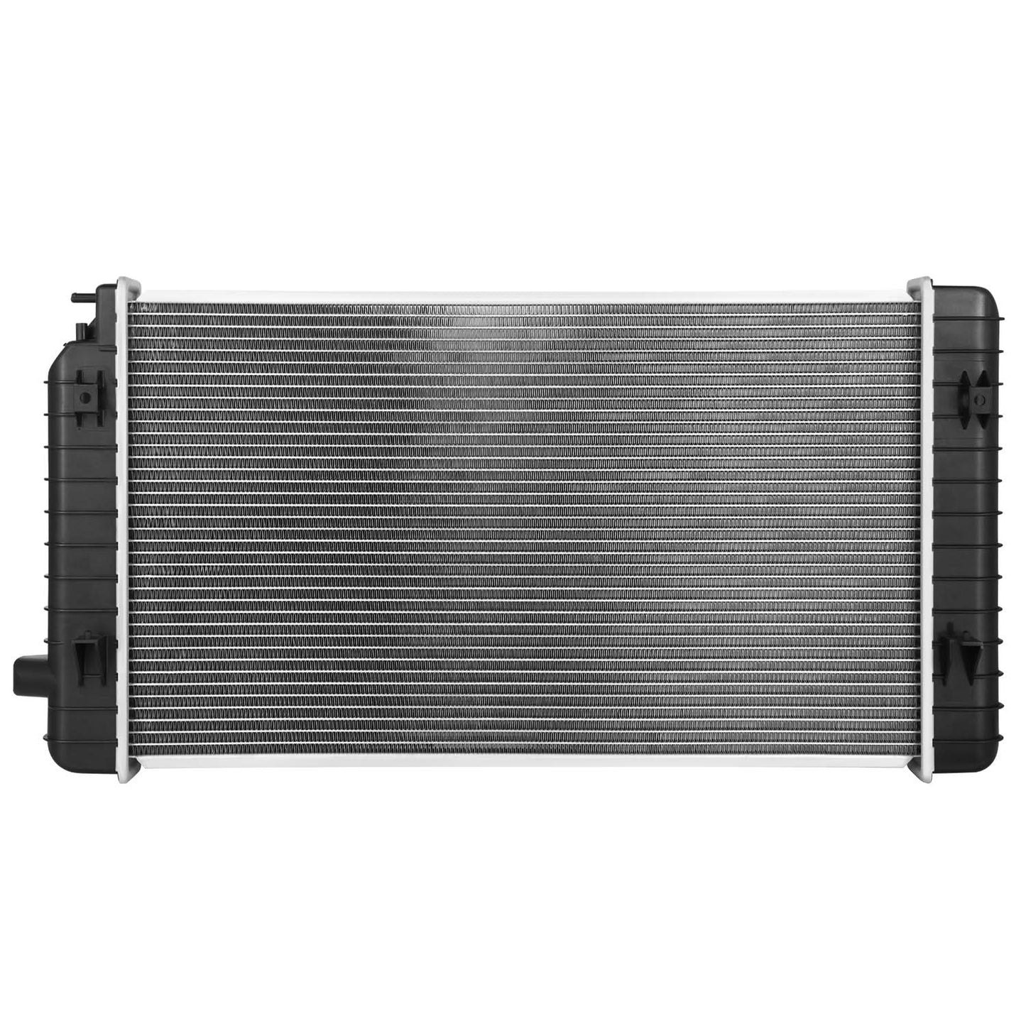 1994-1995 Chevrolet Beretta & Corsica OEM Radiator 2.2L 2.3L 3.1L Auto
