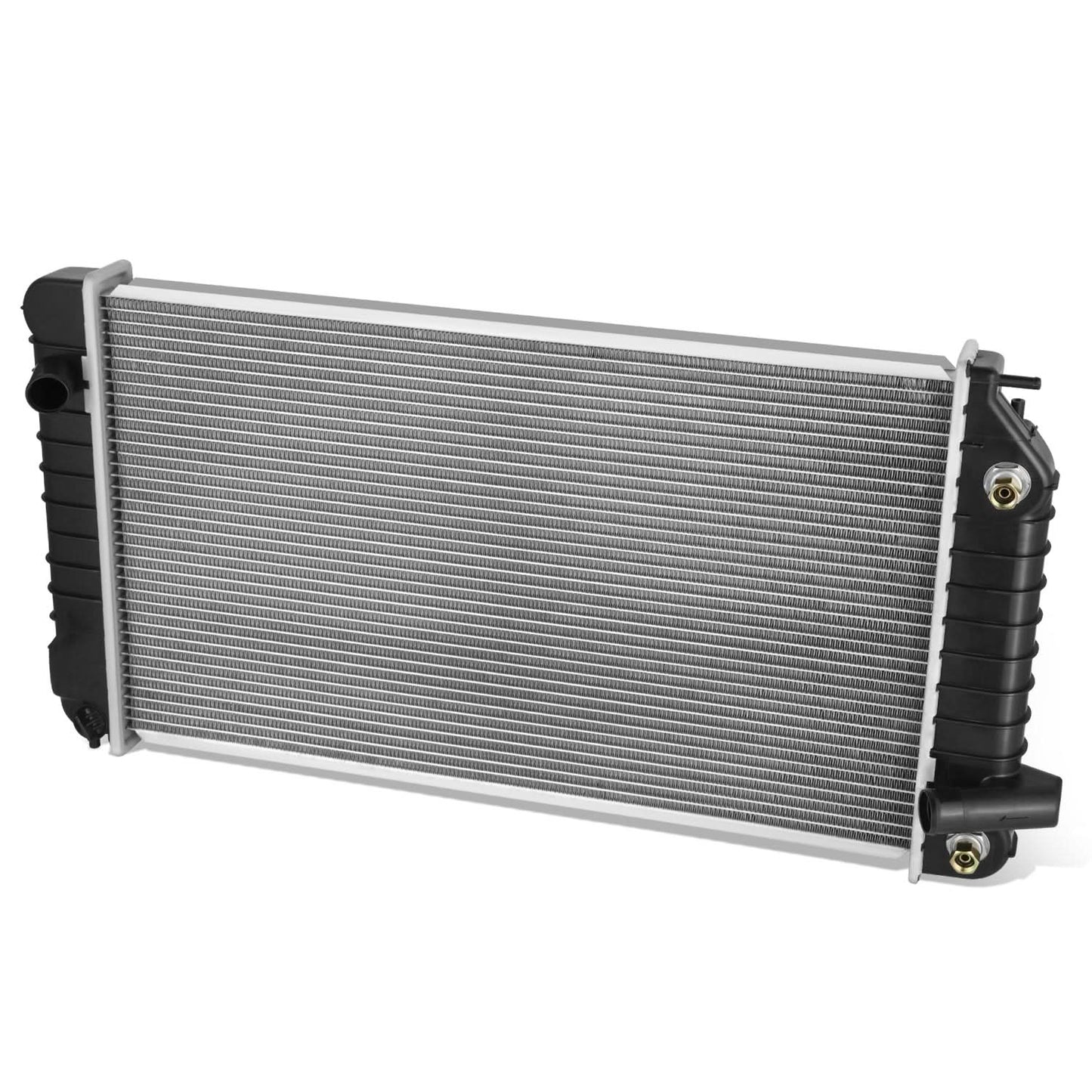 1994-1995 Chevrolet Beretta & Corsica OEM Radiator 2.2L 2.3L 3.1L Auto