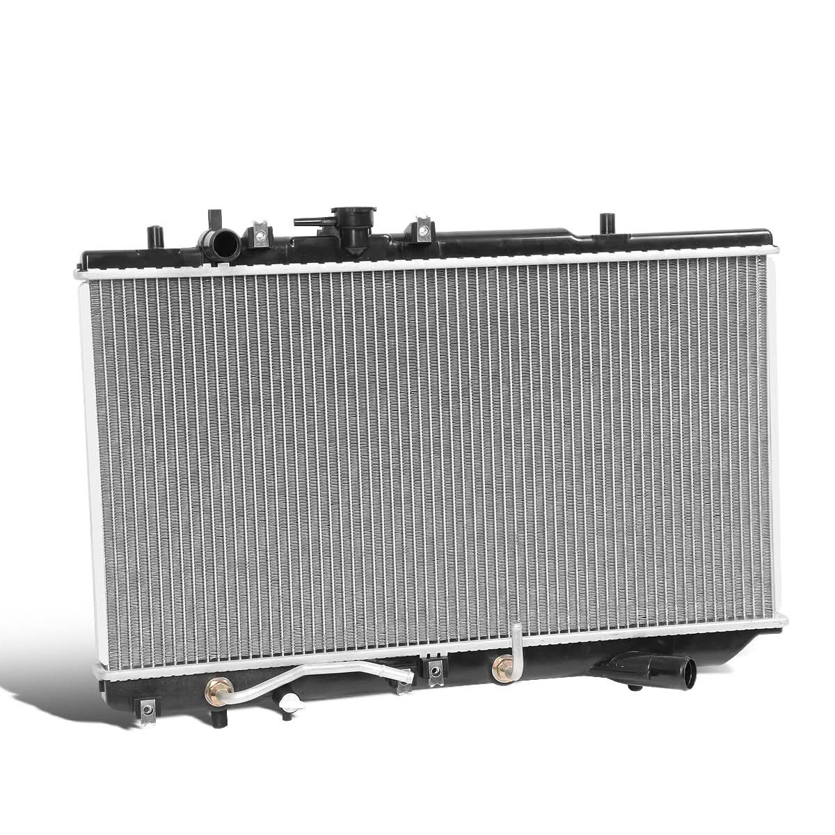 1994-1997 Ford Aspire OEM Radiator for Automatic Transmission