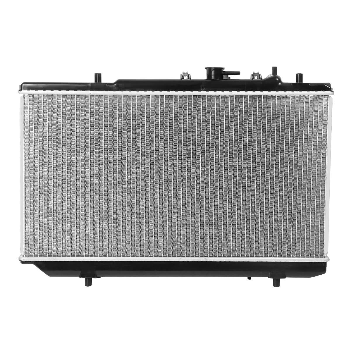 1994-1997 Ford Aspire OEM Radiator for Automatic Transmission