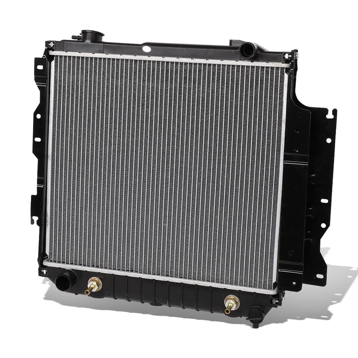 97-06 Jeep Wrangler OEM Radiator AT