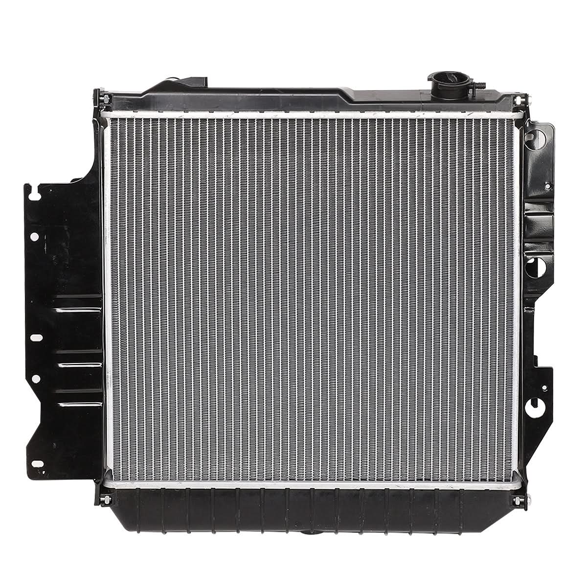 97-06 Jeep Wrangler OEM Radiator AT