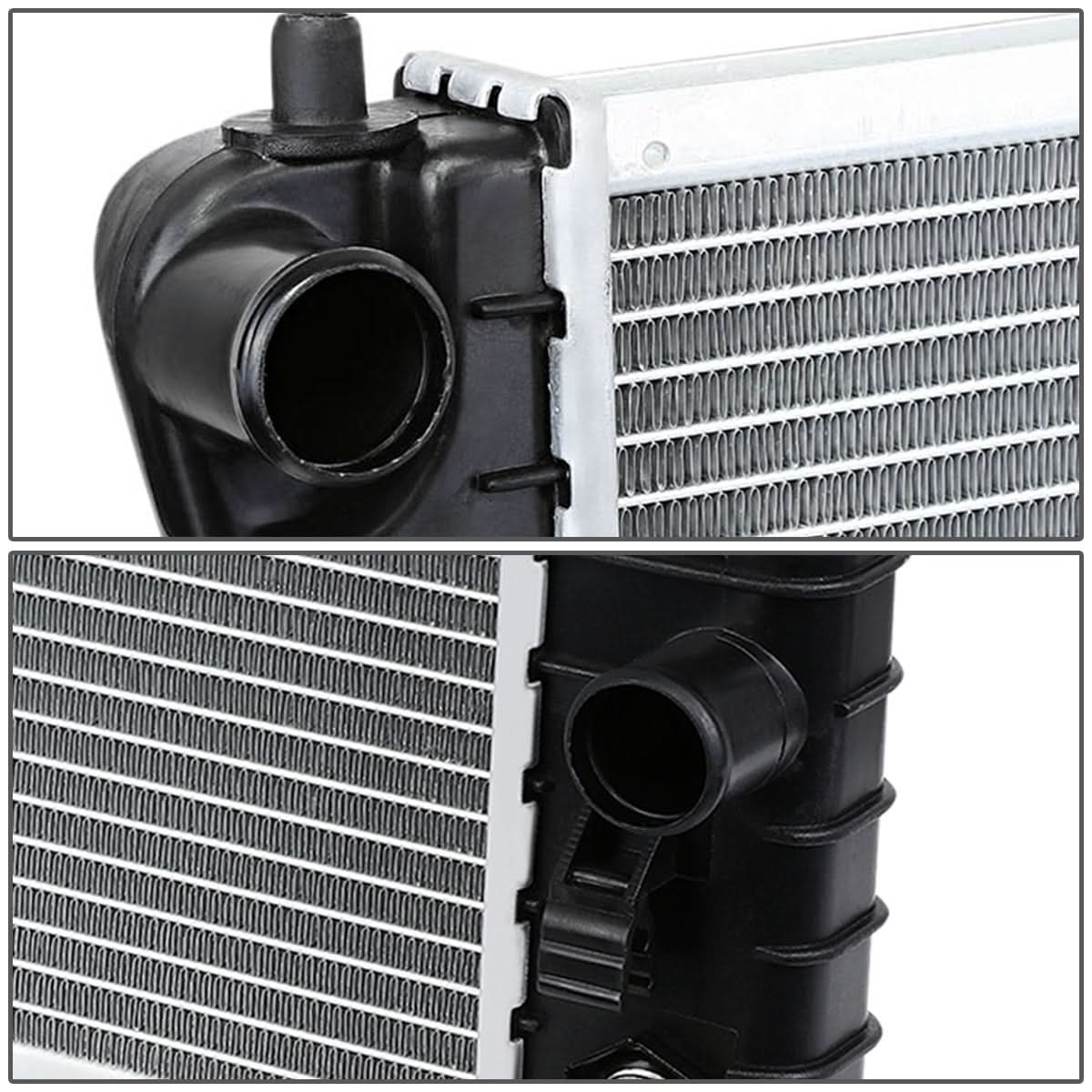 95-02 Chevrolet Cavalier OEM Radiator