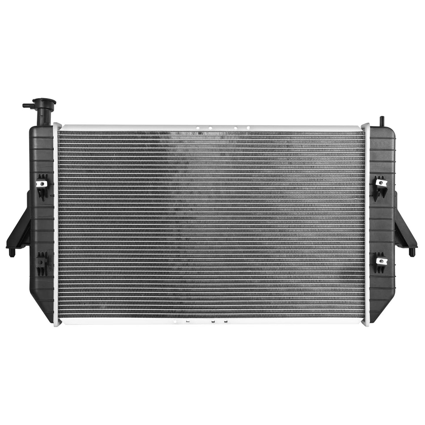 1995 Chevrolet Astro / GMC Safari OEM Radiator