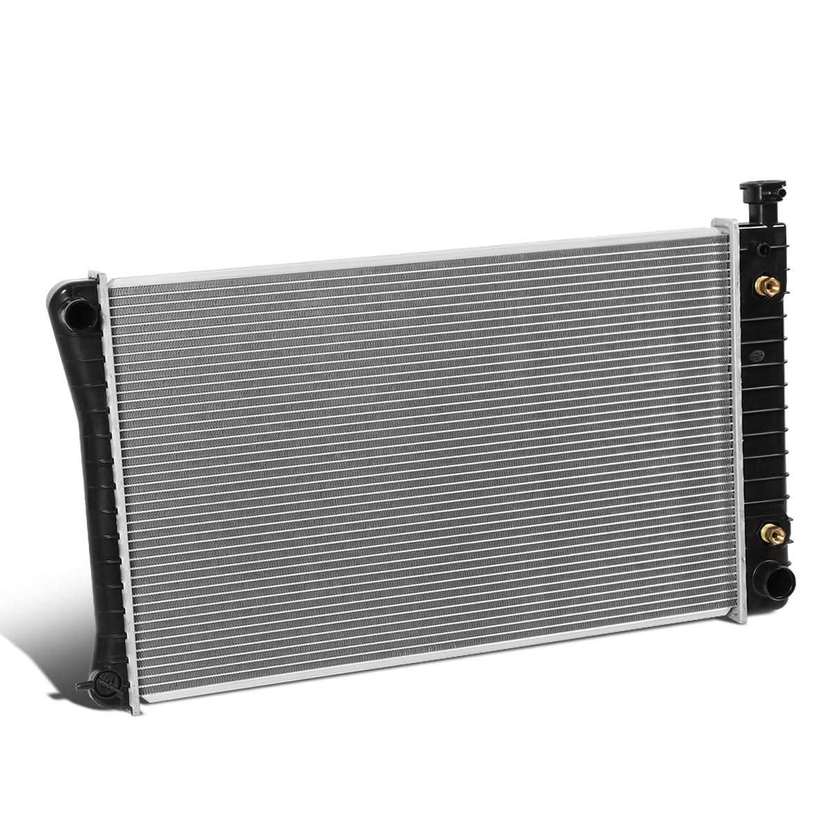 88-99 Chevrolet C/K1500 C/K2500 C3500 OEM Radiator