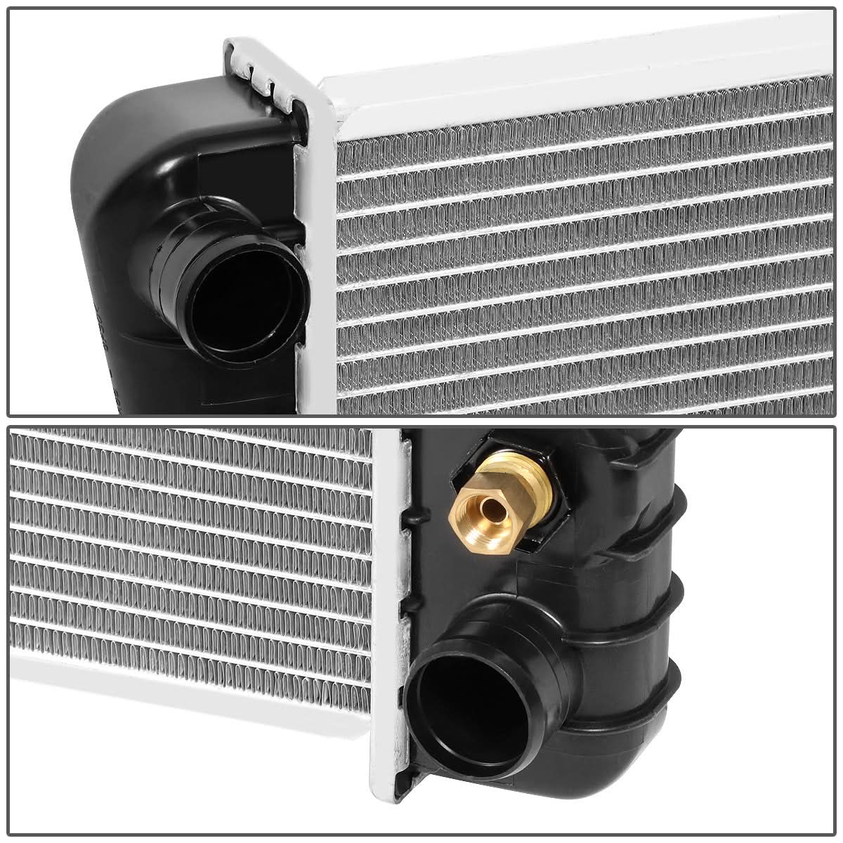 88-99 Chevrolet C/K1500 C/K2500 C3500 OEM Radiator