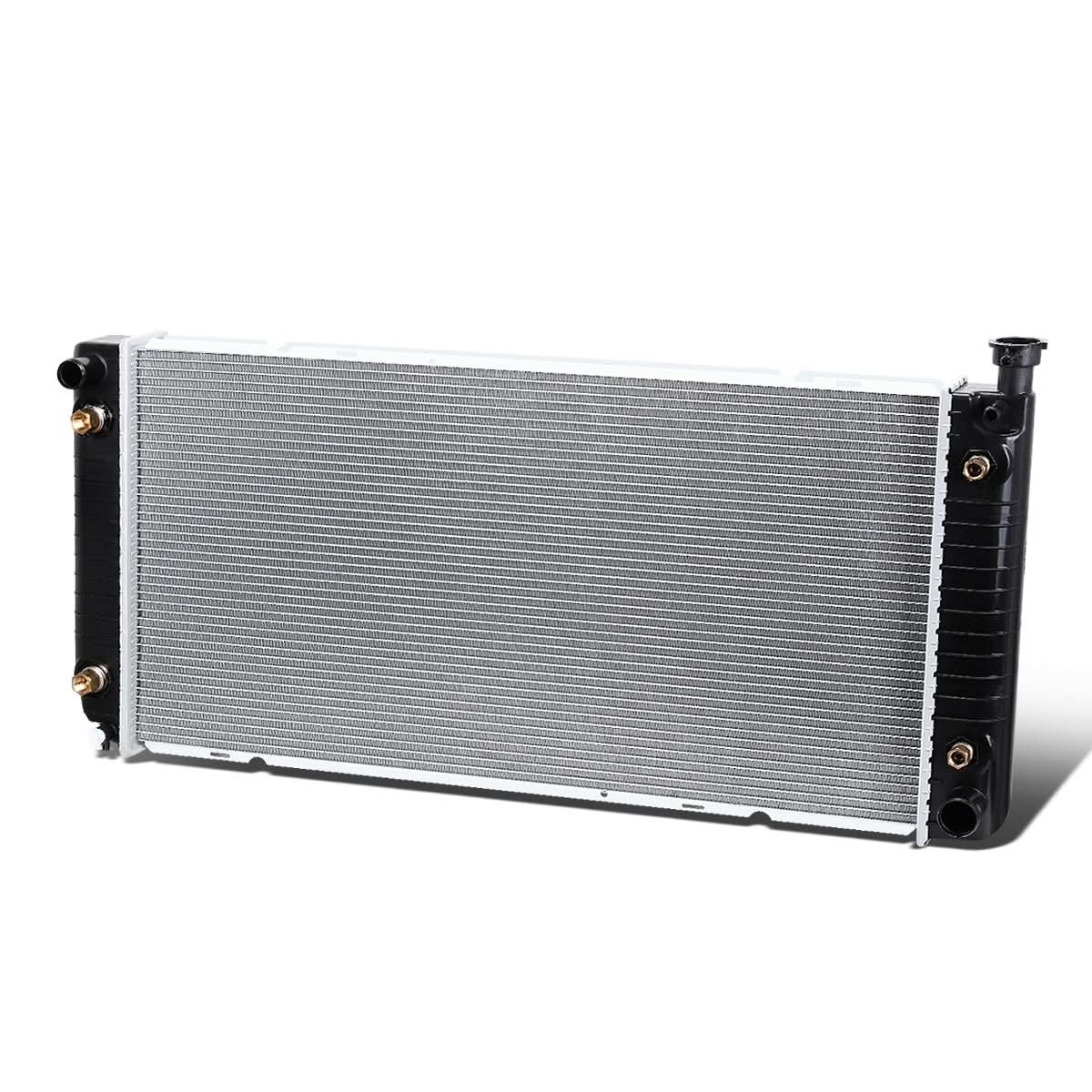 92-00 Chevy/GMC C/K Series Tahoe Yukon Suburban OEM Radiator