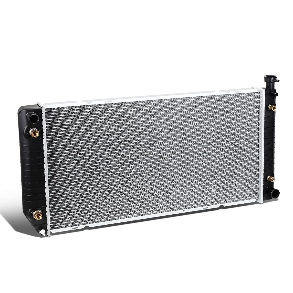 92-00 Chevy/GMC C/K Series Tahoe Yukon Suburban OEM Radiator